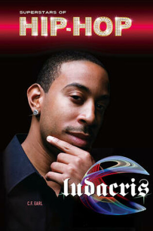 Cover of Ludacris