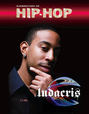 Cover of Ludacris