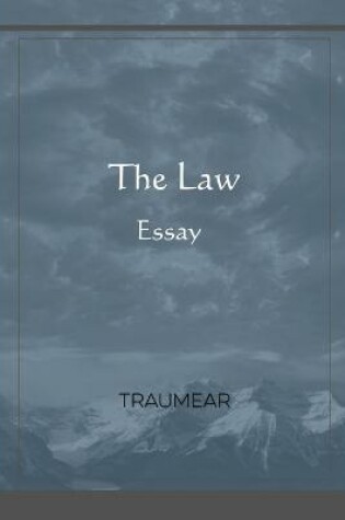 Cover of The Law