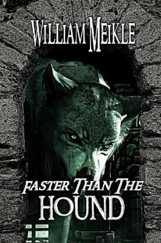 Cover of Faster Than The Hound