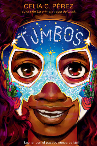 Cover of Tumbos / Tumble