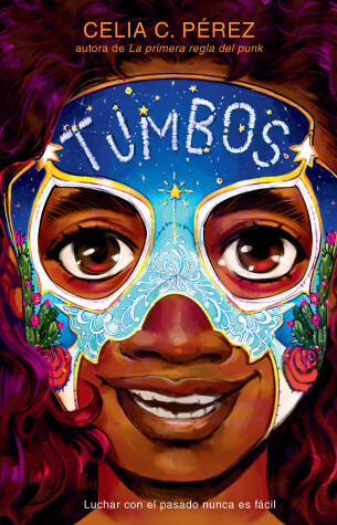Cover of Tumbos / Tumble