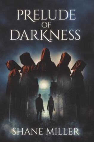 Cover of Prelude of Darkness