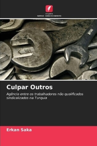 Cover of Culpar Outros