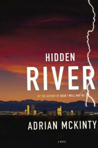 Cover of Hidden River