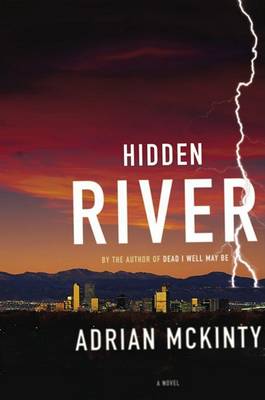 Book cover for Hidden River