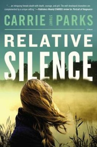 Cover of Relative Silence
