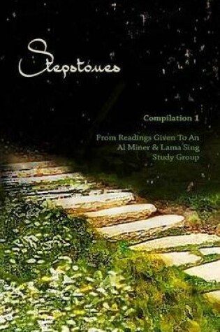 Cover of Stepstones - Compilation 1