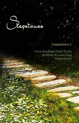 Book cover for Stepstones - Compilation 1