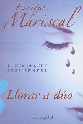 Book cover for El Arte de Sufrir Inuitilmente