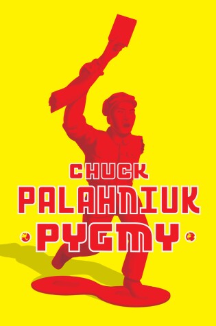 Cover of Pygmy