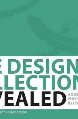 Cover of The Design Collection Revealed, Hardcover