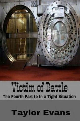 Cover of Victim of Battle