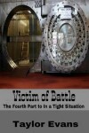 Book cover for Victim of Battle