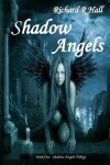 Book cover for Shadow Angels