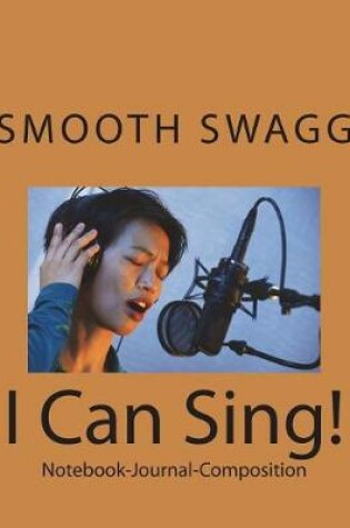 Cover of I Can Sing!