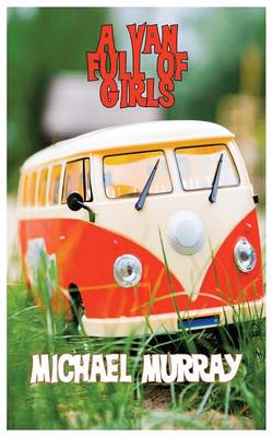 Book cover for A Van Full of Girls