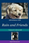 Book cover for Adventures with Rain and Friends