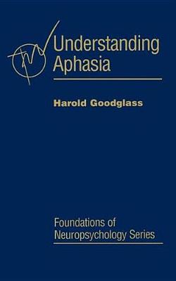 Book cover for Understanding Aphasia