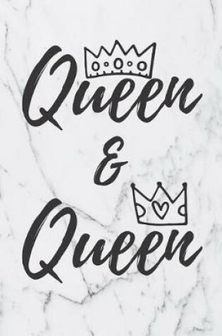 Cover of Queen & Queen