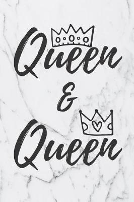 Book cover for Queen & Queen