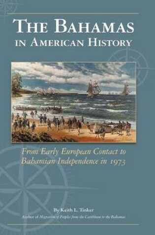 Cover of The Bahamas in American History