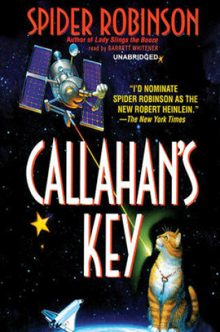 Cover of Callahan S Key