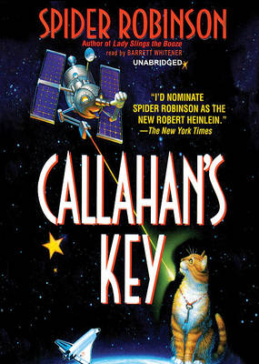 Book cover for Callahan S Key