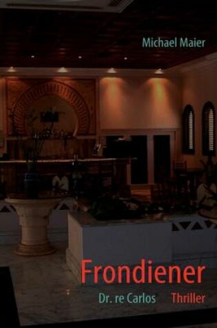 Cover of Frondiener