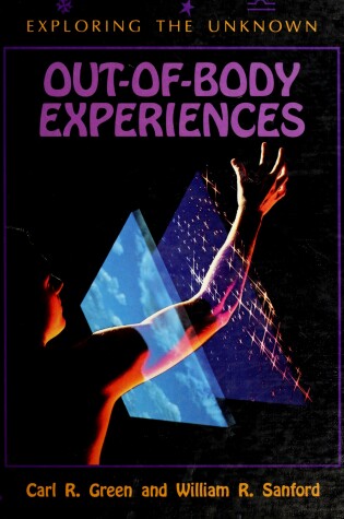 Cover of Out-of-body Experiences