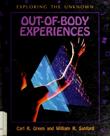 Book cover for Out-of-body Experiences