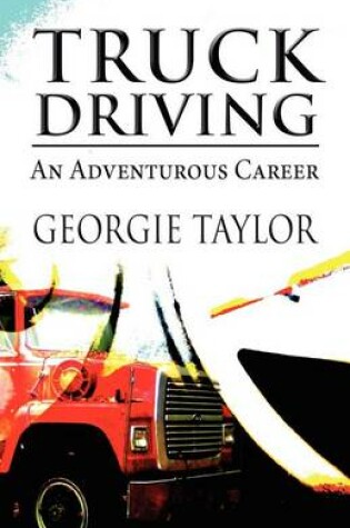 Cover of Truck Driving