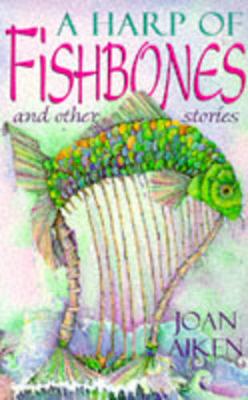 Book cover for A Harp Of Fishbones