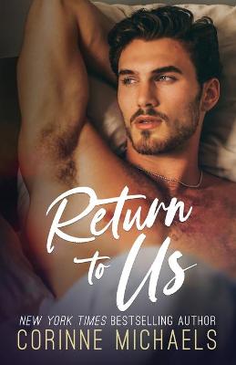 Book cover for Return to Us