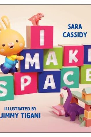 Cover of I Make Space
