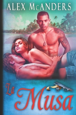 Book cover for La Musa