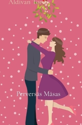 Cover of Perversās Māsas