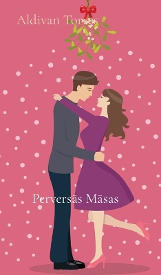 Book cover for Perversās Māsas