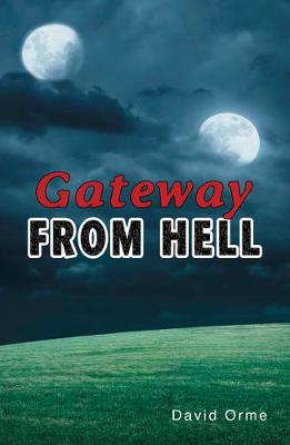 Cover of Gateway from Hell