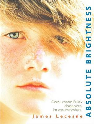 Book cover for Absolute Brightness