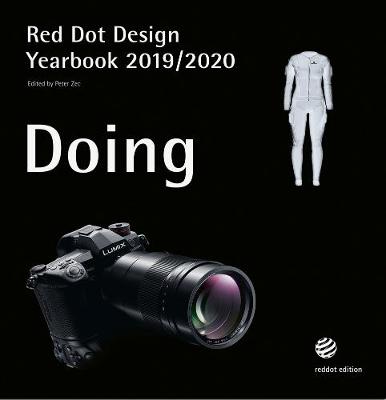 Cover of Doing 2019/2020