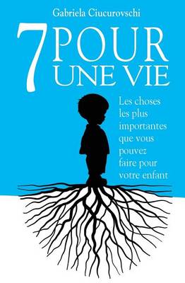 Book cover for 7 Pour une vie