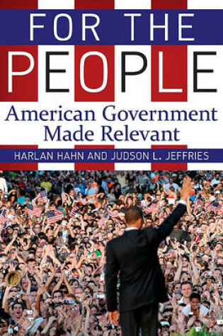 Cover of For the People