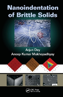 Book cover for Nanoindentation of Brittle Solids