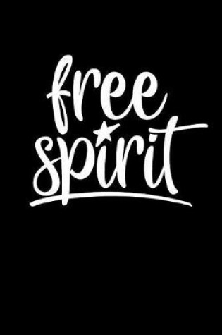 Cover of Free Spirit