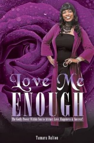 Cover of Love Me Enough