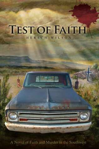 Cover of Test of Faith