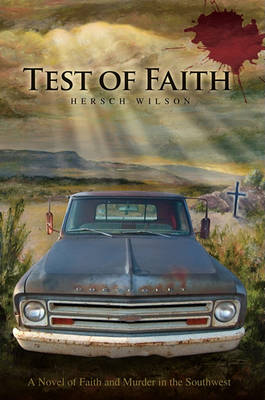 Book cover for Test of Faith