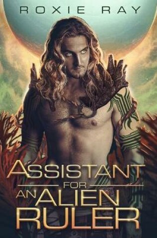 Cover of Assistant For An Alien Ruler