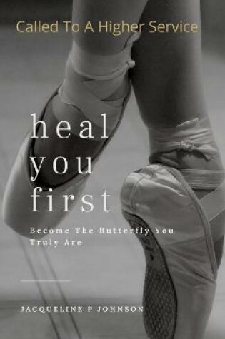 Cover of Heal You First